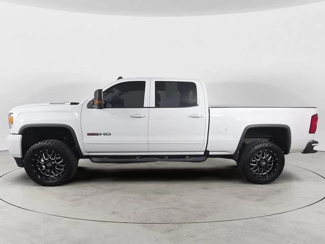 gmc sierra 2500hd 2018 1GT12TEYXJF125505 image gmc sierra 2500hd 2018 1GT12TEYXJF125505 image